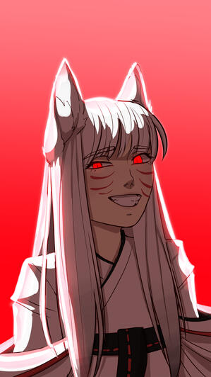 Boo (May 31, 2022)