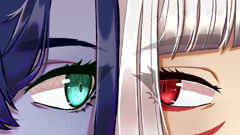 Banner Art