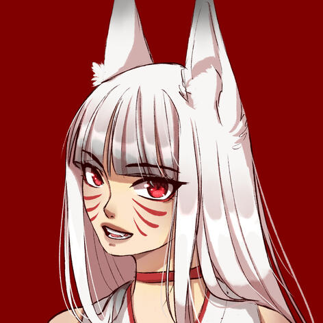 | OC | Thea Sketch